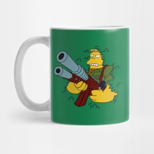 McBain Mug